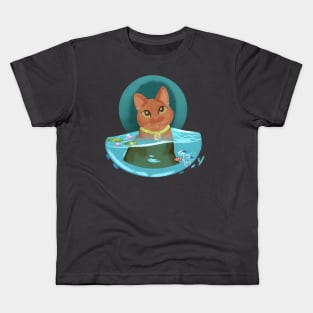 Gato Kids T-Shirt